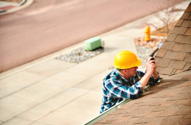 Best Tile Roofing Contractor  in Chrisman, IL