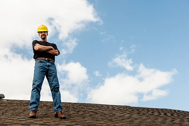 Best Shingle Roofing Installation  in Chrisman, IL